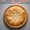 Andy Anand Sugar Free Cherry Pie (2.9 lbs) Perfect for