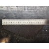 Jackson/Charvel Jackson - Charvel MIJ/USA Control Cavity Cover, 3 Hole