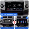 ESSGOO For Toyota RAV4 2007 2008-2012 9'' Android 14 Car