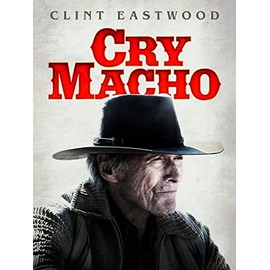 Cry Macho