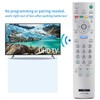 TCNOUMT Replacement RM-ED008 Remote Control for Sony Bravia LCD LED