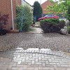 The Garden Range X-Grid - Gravel & Ground Reinforcement Grid