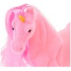 Padgett Bros My 1st Unicorn & Foal Stable Set, Pink,