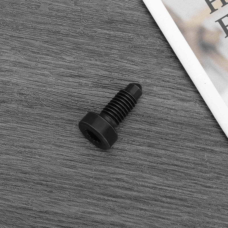 LT Easiyl 10pcs Cylinder Head Screw Replacement Part N90931602 Compatible