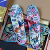 [NODC] Confortable Insole Anti-Fatigue Insole, Running, Trail Running, Lightweight, Shock