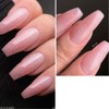 MIGOTHIC Love Actually Glitter Gel 10ml, Color:MG03 : MG04