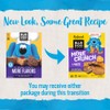 Blue Dog Bakery Natural Dog Treats, More Crunch Large, Assorted