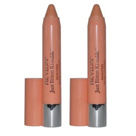 Revlon Colorburst Balm - Shade Charm, 0.1 Ounce (Pack of 2)