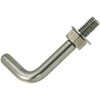 Himejiya LFB-6 Himejiya L Hook Bolt #6 Stainless Steel