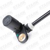 STARK SKWSS-0350308 Sensor, Wheel Speed Sensor, Wheel Speed Sensor, Esp