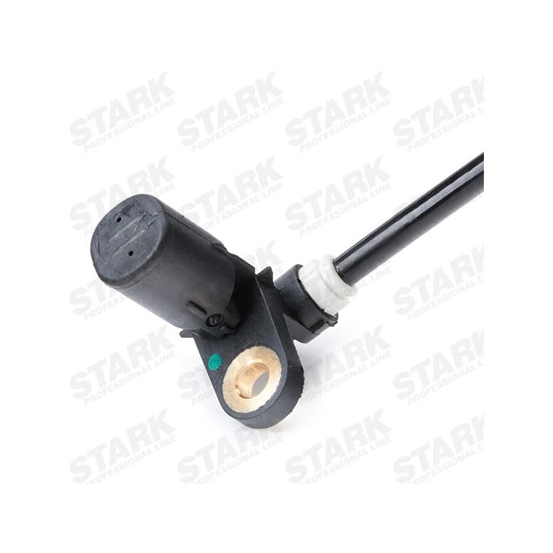 STARK SKWSS-0350308 Sensor, Wheel Speed Sensor, Wheel Speed Sensor, Esp