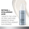 Neutrogena Neutrogena Retinol Face Moisturizer, Rapid Wrinkle Repair with SPF