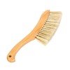 ULTECHNOVO Carpet Cleaning Brush 2pcs Sheets Bristle Brush for Bed