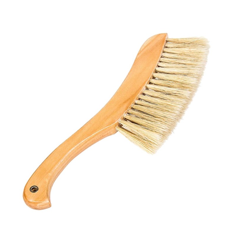 ULTECHNOVO Carpet Cleaning Brush 2pcs Sheets Bristle Brush for Bed