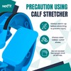 NexFit Calf Stretcher – Premium Calf Stretching Device for Plantar