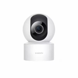 USA Stock XIAOMI Smart Camera C200 1080p Home Security Camera with 360° View AI Human Detectioncolor: White