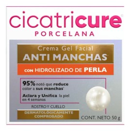Cicatricure Serum PeelingX30 Ml  Gel Facial AntimanchasX50G Cicatricure para piel normal de 80mL- pack x 2 unidades                                   