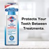 Plus White Post Whitening Stain Rinse - Protects Against Smoking,