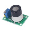 O3 Gas Sensor Module High Sensitivity Dual Panel TTL Signal