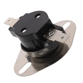 318578506 Thermostat Compatible with Frigidaire Kenmore Electrolux Oven high Limit Thermostat