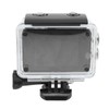 5K30FPS WiFi Action Camera 50MP Underwater Camera 170 Degree Wide