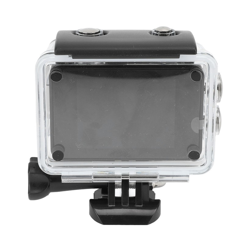 5K30FPS WiFi Action Camera 50MP Underwater Camera 170 Degree Wide