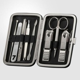 Other brands Nail clippers, nail set, Three Seven, nail file, fingernail and toenail clippers, clippers / 손톱깍기 네일세트 쓰리세븐 손톱가는거 손톱 발톱 깎이 깍기