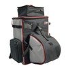 MELOTOUGH Welding Tool Backpack for Tools and Helmet Extreme Gear