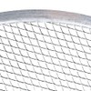 CENPEK 3PCS Bakeware Accessories Pizza Screen Aluminum Alloy Non Stick