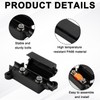 30Amp Midi Fuse and Holder, 2 Pack Car Fuse Holders