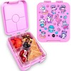 Fringoo - Bento Box - Lunch Box - Leak-Proof, 650ml