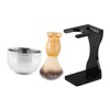1 Set Shaving Set Body Shavers for Men Razors Face