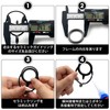 9KM DWLIFE Fishing Rod Tip Repair Kit Ceramic Rings 26pcs