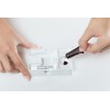 BeautyLash Power-Brow Dye Set Light Brown, Vegan Eyebrow Colour Dyes