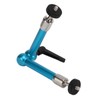 11 Inch Adjustable Friction Power Articulating Arm with 1/4in Thread