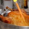 Boao 7 pcs Turkey Baster Bulk Set Includes 4 Heat