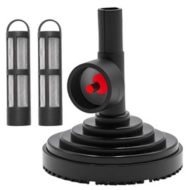 SYOWADA E5TZ-9J306-BA Fuel Pump Strainer, Replacement for Ford F Series 250 350 450 550 Super Duty Excursion E350 E450 1990-2008, Replaces 4C4Z-9365-BA 904-419