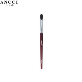 ANCCI BRUSH Blending Eyeshadow/Nose Shading Brush - Ruby04 1ea