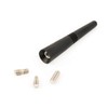 LST Short Rod Roof Antenna 9 cm Receiver Antenna Base