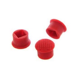 3 Pack Trackpoint Caps for IBM Lenovo Thinkpad T400 T400s T410 T410i T410s T410si T41p T42 T420 T420s T42p T43 T430 T430s T43p T500 T510 T510i T520 T520i T530 T60 T60p T61 T61p