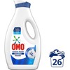 Omo Liquid Active Fresh Detergent Whites 1690mL