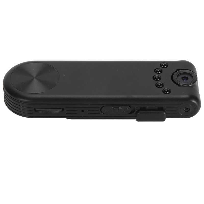 1080P Body Small Camera Mini Wearable Camcorder Recorder with Motion