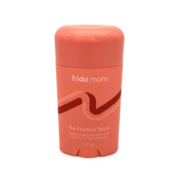 Frida Mom No Friction Stick Sweat Wicking Skin Glide w/ Vitamin E Tapioca 1.7 oz