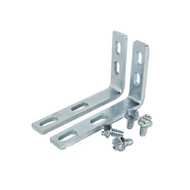 Milton 1163-21: Desiccant Dryer Mount Bracket