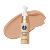 Liquid Concealer - Moisture Under Eye Brightener Concealer Makeup Full