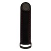 Orbitkey CHLO-2-OBRDBK Keychain, Leather, Key Case, Key Cover, Key Organizer,