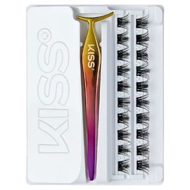 Kiss Impress Press on Falsies Kit 03