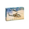 Italeri 90160 AH-1W Super Cobra, scala 1:72, Plastic Model Kit/Modello