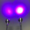 ZOELASS Big Chip 395nm Flash Cure lamp for Gel Nails