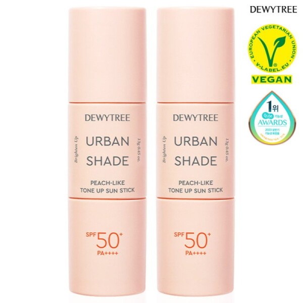 Free gift: Urban Shade Peach Like Tone-Up Sun Stick 13g
